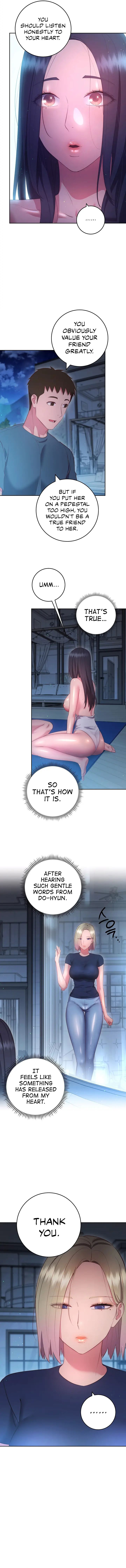 How About This Pose? Manhwa - Chapter 35 Page 13