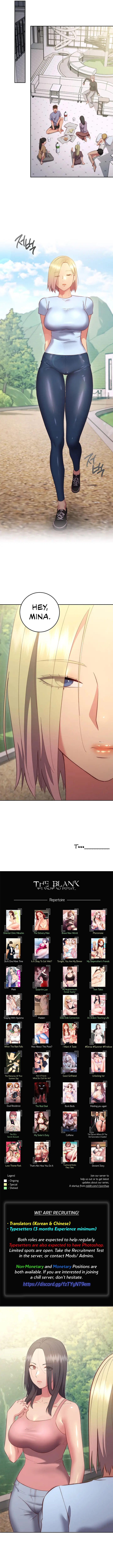 How About This Pose? Manhwa - Chapter 35 Page 14