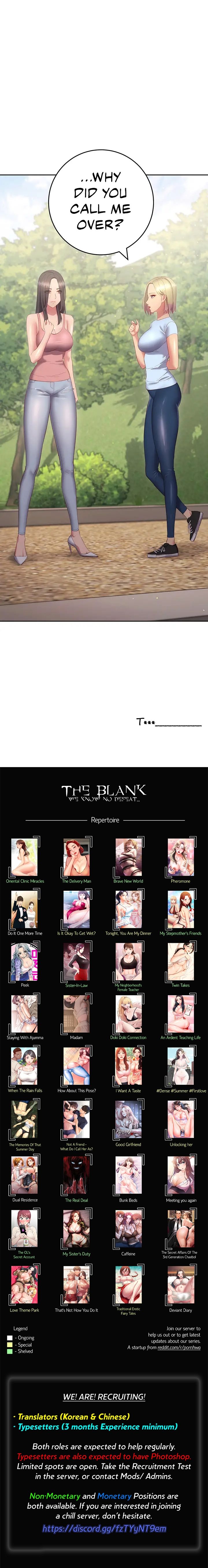 How About This Pose? Manhwa - Chapter 35 Page 15