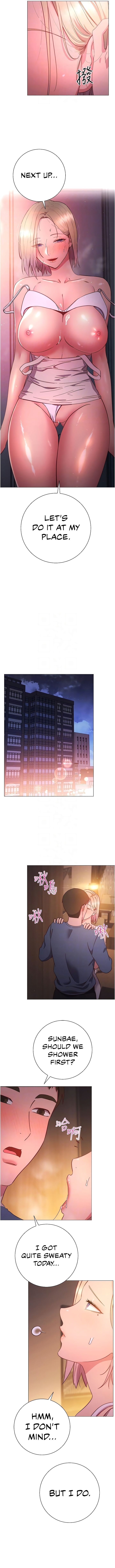 How About This Pose? Manhwa - Chapter 31 Page 6