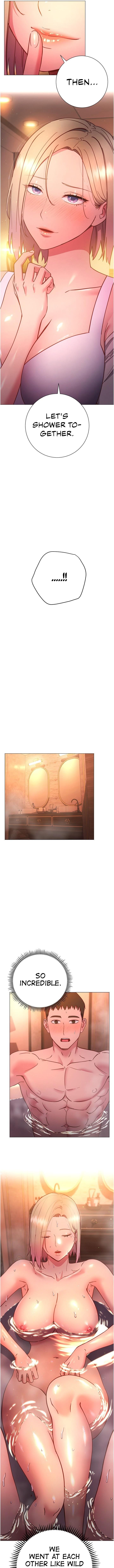 How About This Pose? Manhwa - Chapter 31 Page 7