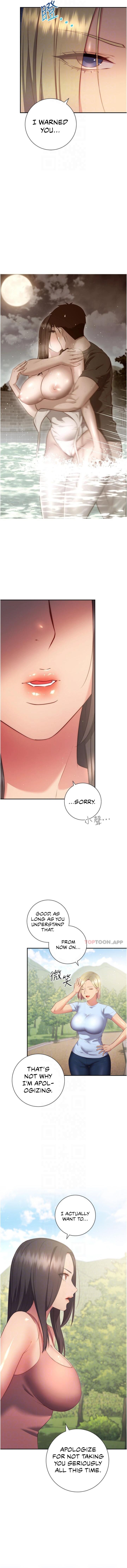 How About This Pose? Manhwa - Chapter 36 Page 2