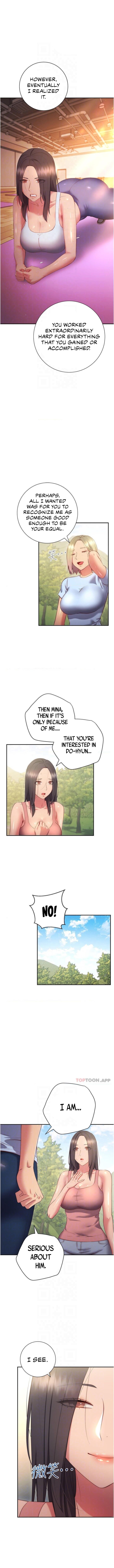 How About This Pose? Manhwa - Chapter 36 Page 4