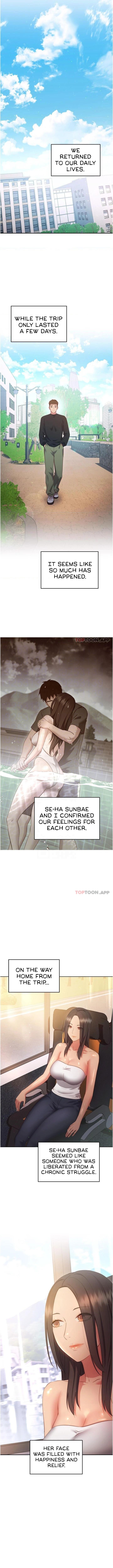 How About This Pose? Manhwa - Chapter 36 Page 6