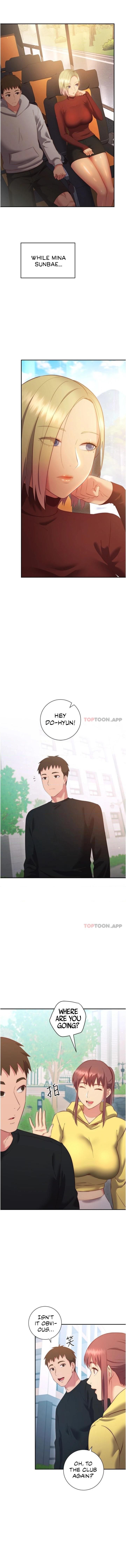 How About This Pose? Manhwa - Chapter 36 Page 7