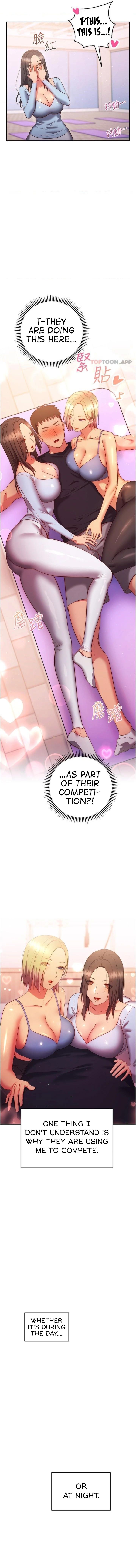 How About This Pose? Manhwa - Chapter 36 Page 13