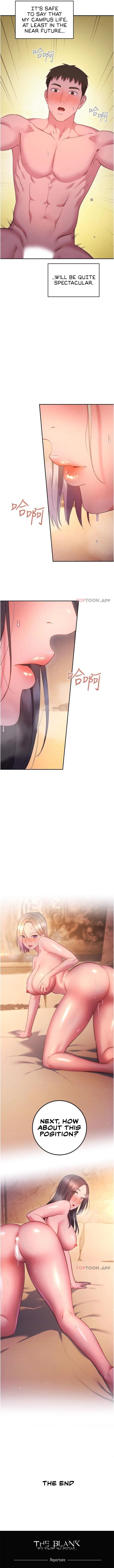How About This Pose? Manhwa - Chapter 36 Page 15