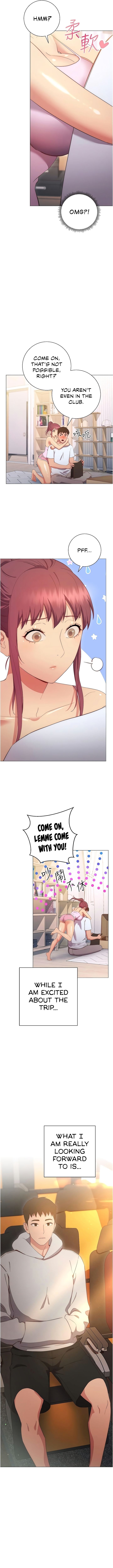 How About This Pose? Manhwa - Chapter 32 Page 12