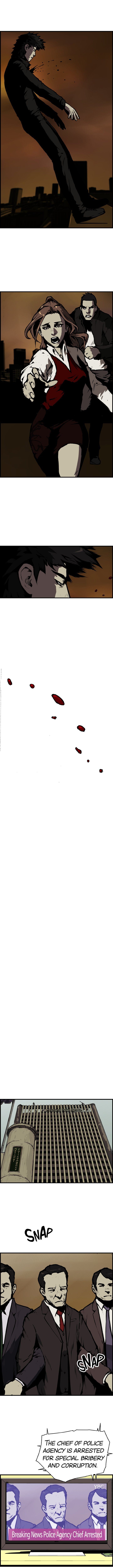 Killing Evil Manhwa - Chapter 37 Page 7