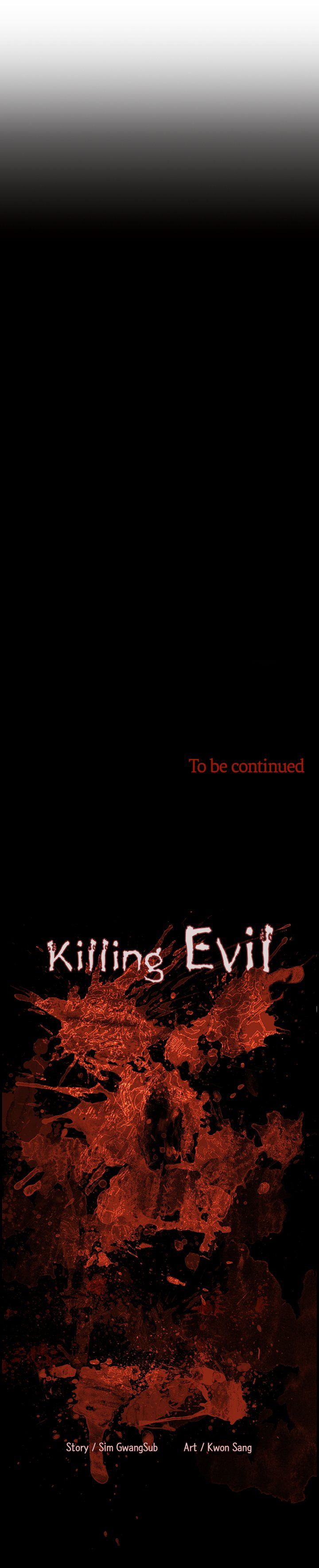Killing Evil Manhwa - Chapter 7 Page 15