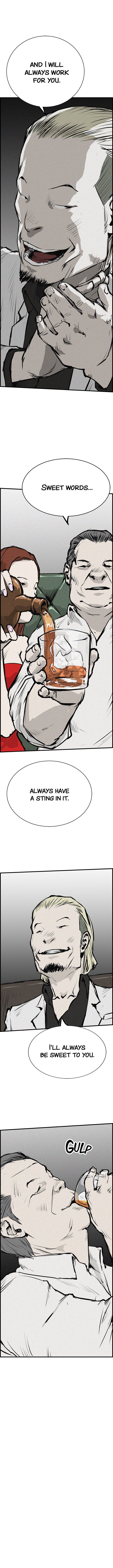 Killing Evil Manhwa - Chapter 5 Page 8