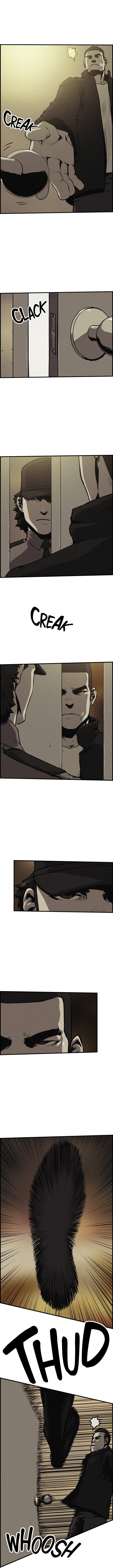 Killing Evil Manhwa - Chapter 30 Page 6