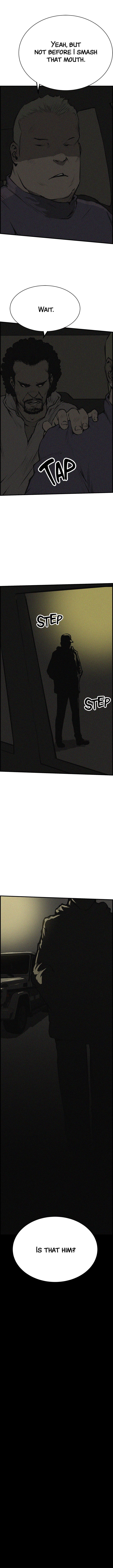 Killing Evil Manhwa - Chapter 8 Page 11