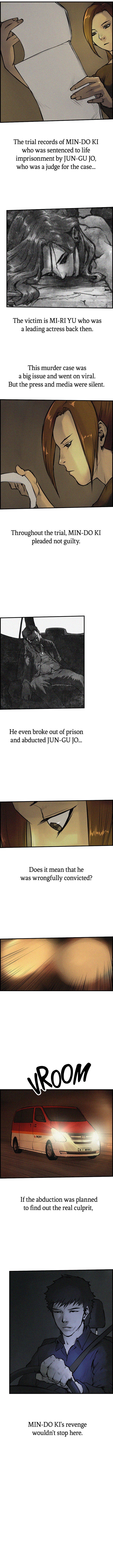 Killing Evil Manhwa - Chapter 19 Page 8