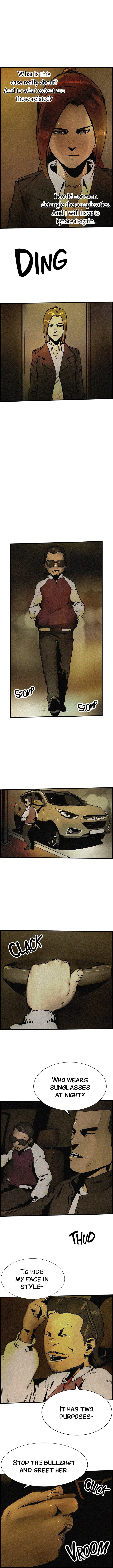 Killing Evil Manhwa - Chapter 29 Page 5