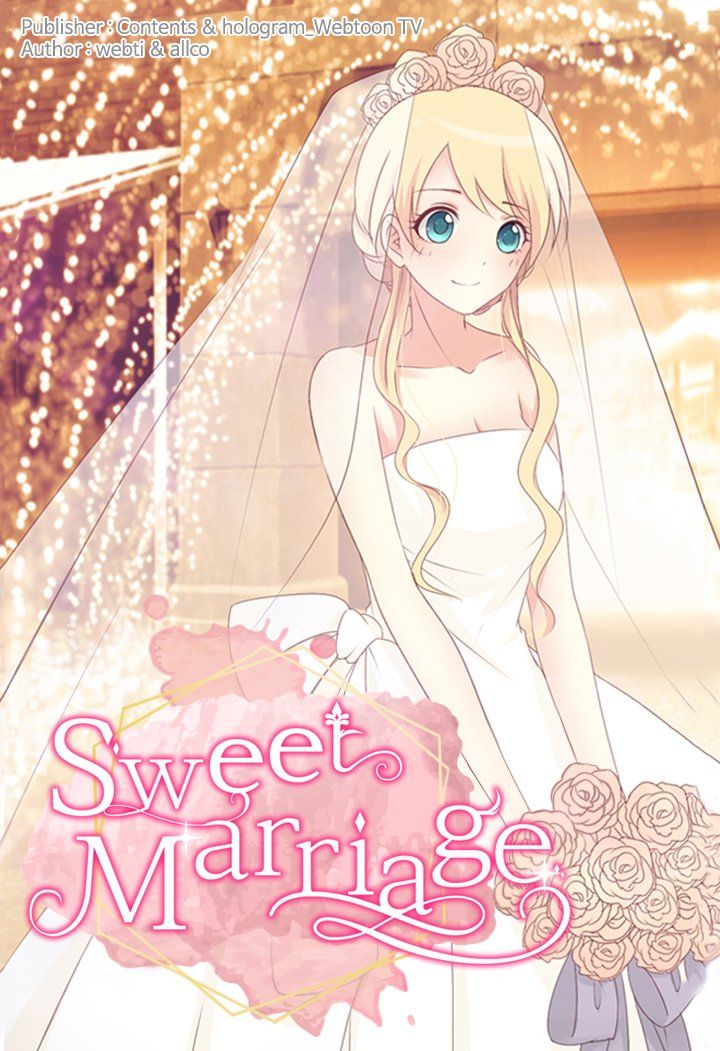 Sweet Marriage Manhwa - Chapter 2 Page 0