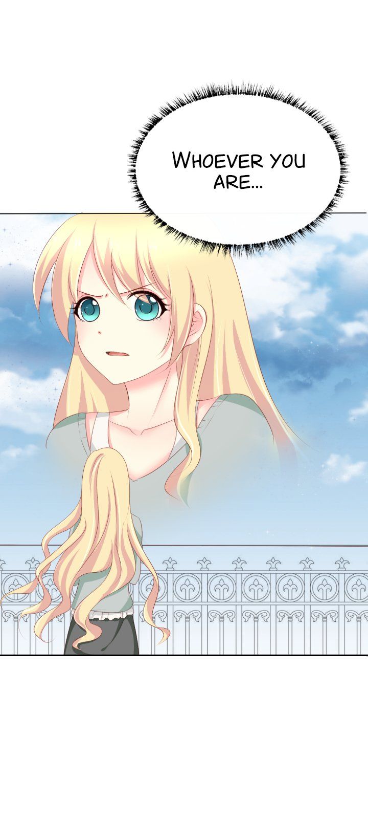 Sweet Marriage Manhwa - Chapter 2 Page 10