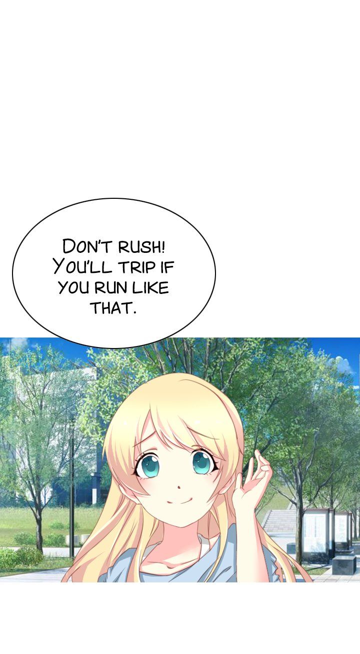 Sweet Marriage Manhwa - Chapter 4 Page 14