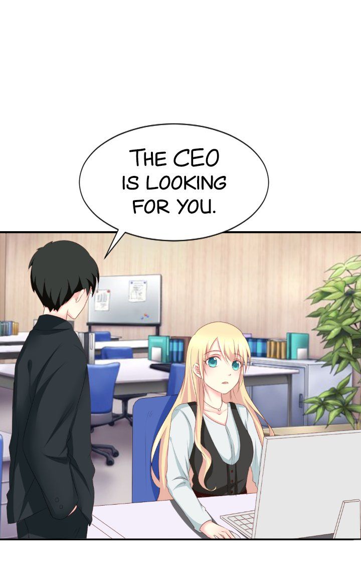 Sweet Marriage Manhwa - Chapter 3 Page 7