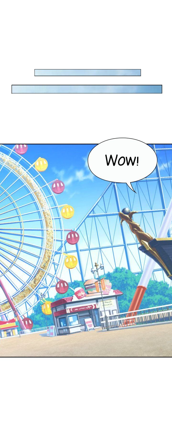 Sweet Marriage Manhwa - Chapter 3 Page 13