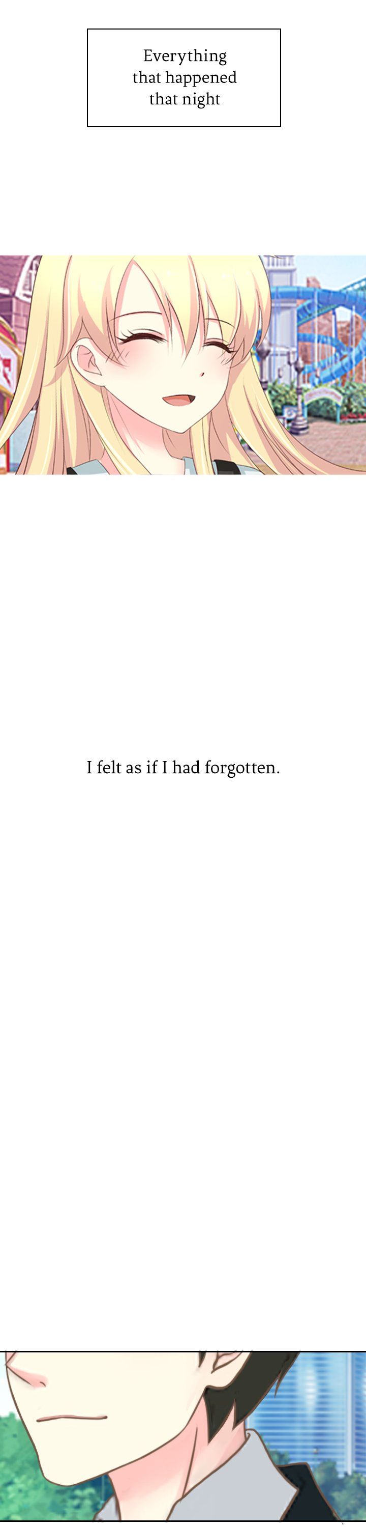 Sweet Marriage Manhwa - Chapter 3 Page 17