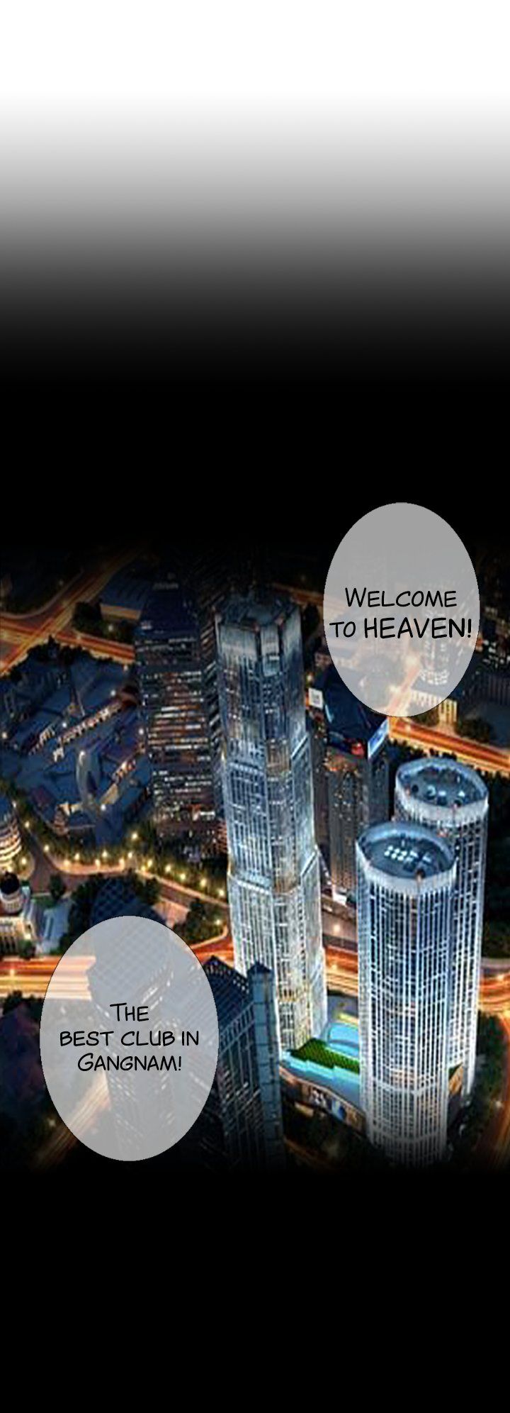 Sweet Marriage Manhwa - Chapter 1 Page 1