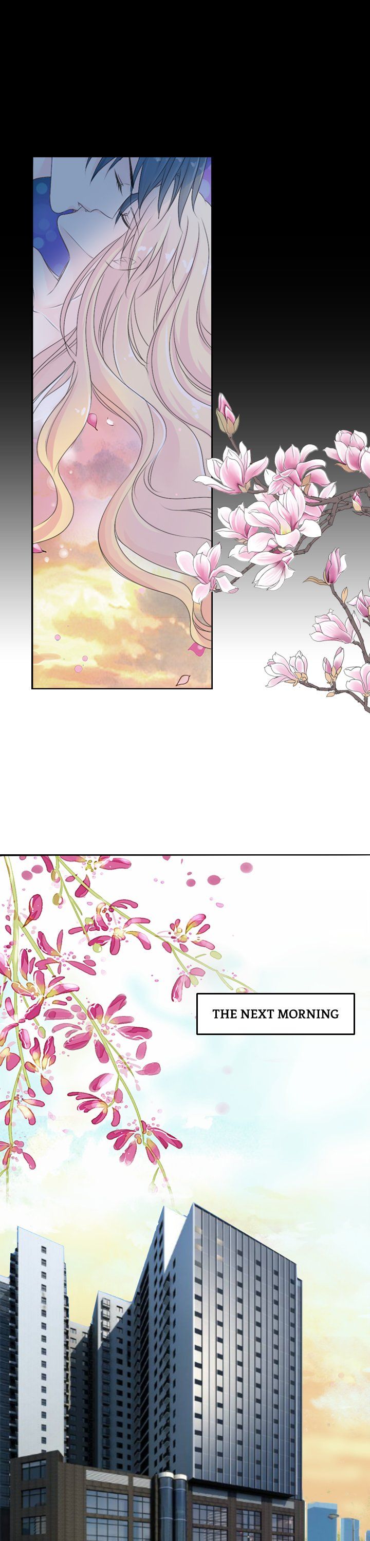 Sweet Marriage Manhwa - Chapter 1 Page 4