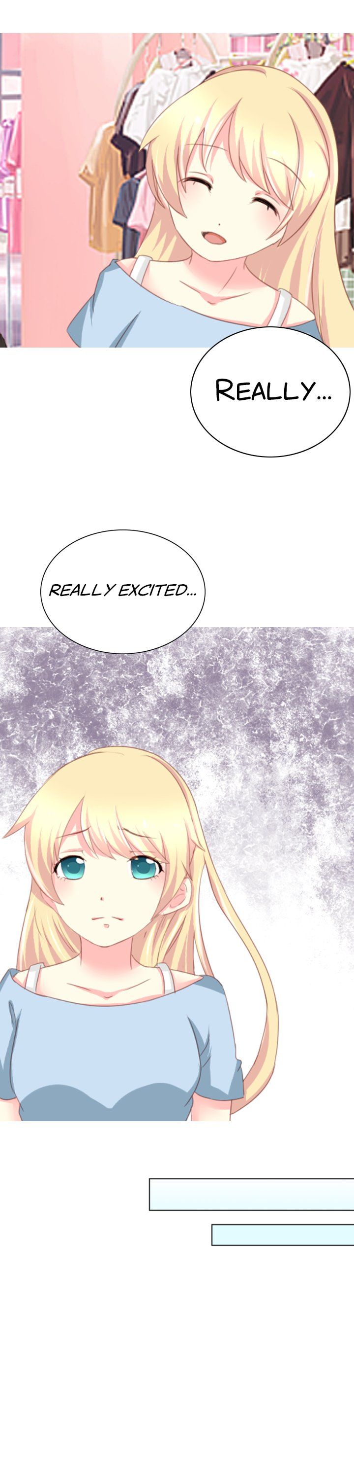 Sweet Marriage Manhwa - Chapter 5 Page 11