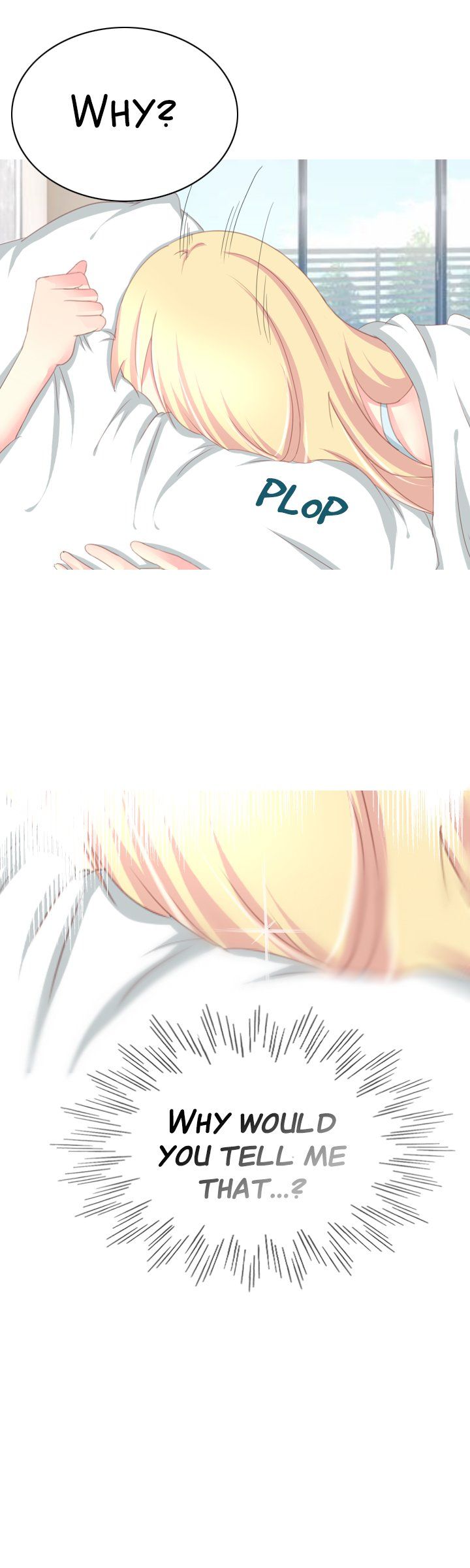 Sweet Marriage Manhwa - Chapter 5 Page 13