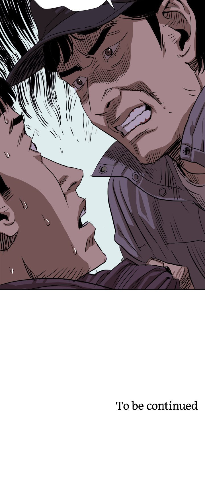 The Unknown Face Manhwa - Chapter 10 Page 13