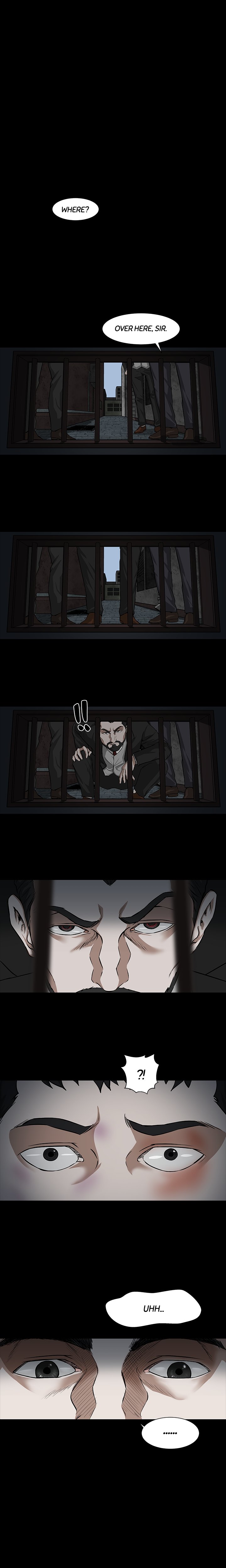 The Assassin Manhwa - Chapter 24 Page 8