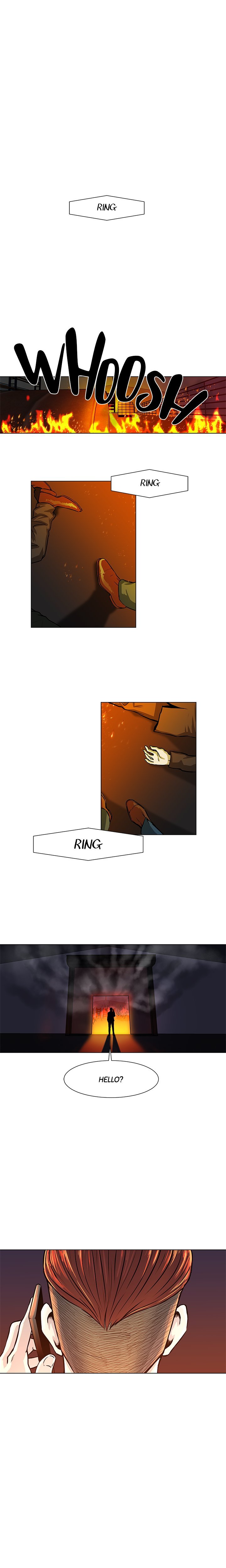 The Assassin Manhwa - Chapter 24 Page 17