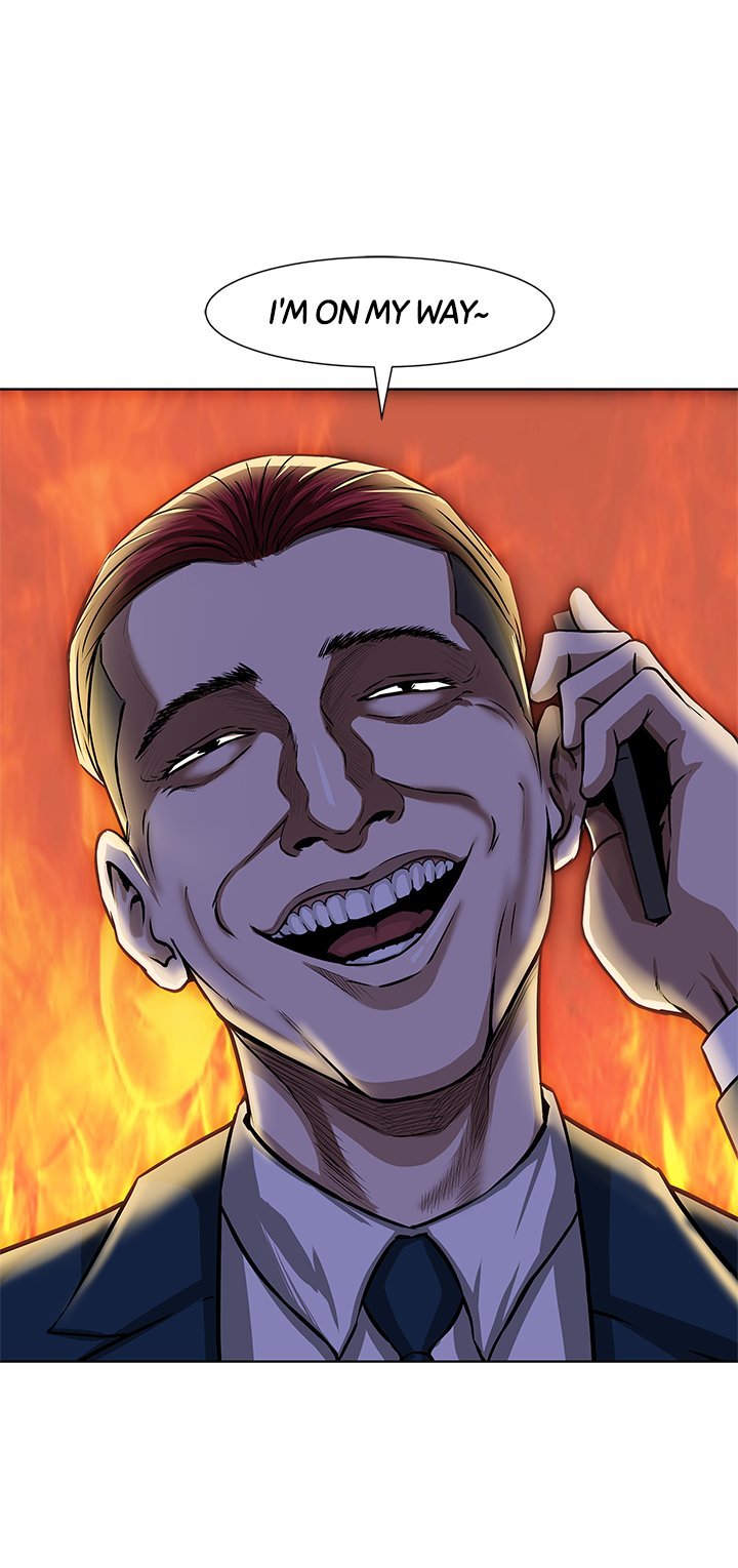 The Assassin Manhwa - Chapter 24 Page 18