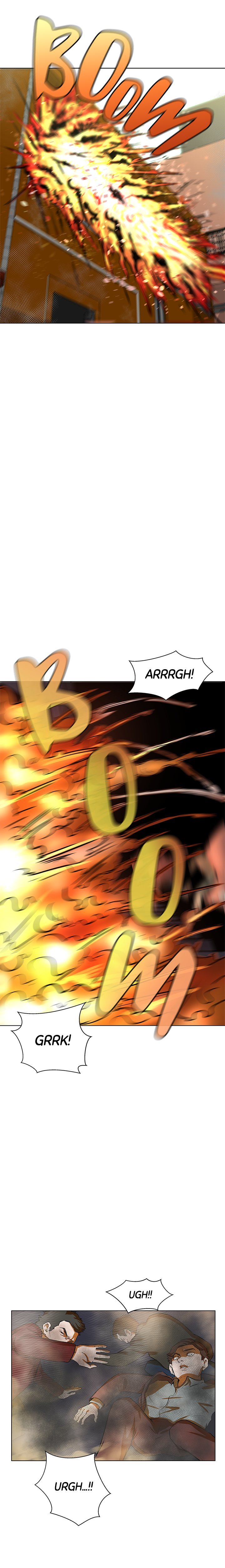 The Assassin Manhwa - Chapter 37 Page 5