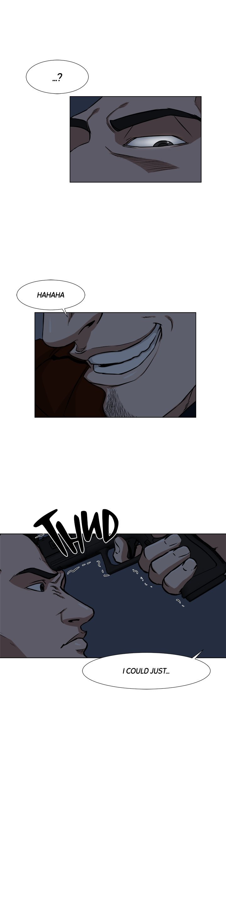 The Assassin Manhwa - Chapter 14 Page 6