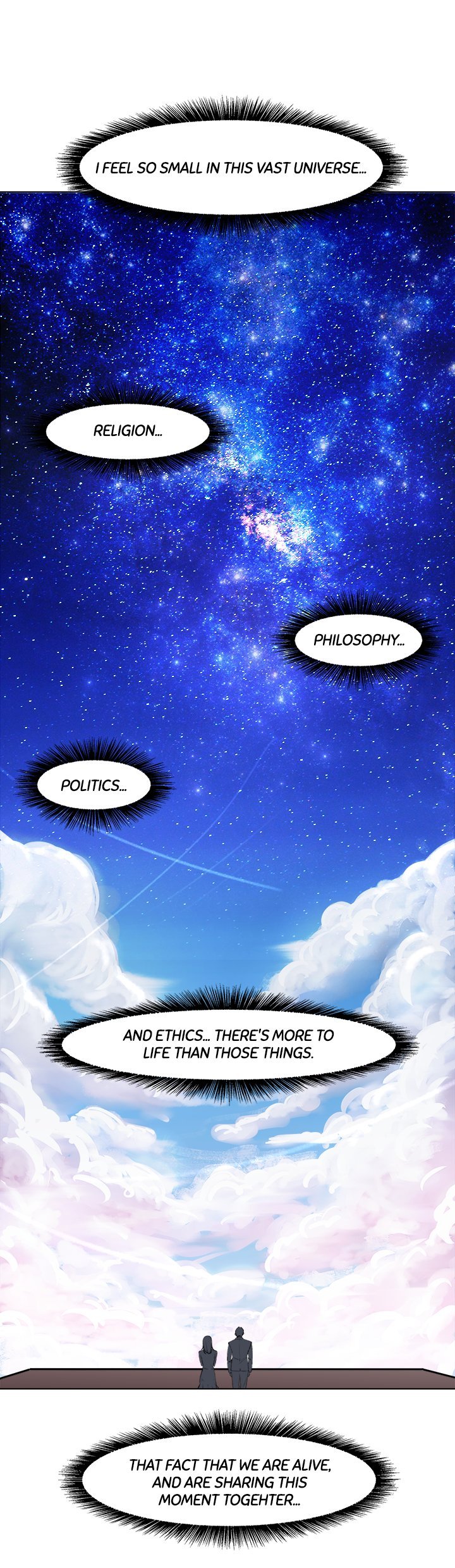 The Assassin Manhwa - Chapter 14 Page 18