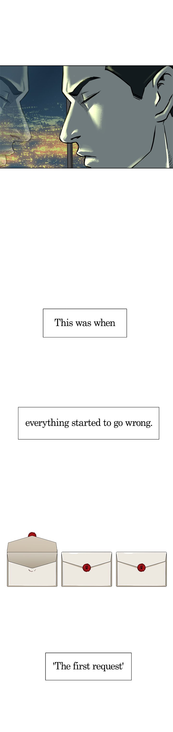 The Assassin Manhwa - Chapter 9 Page 15