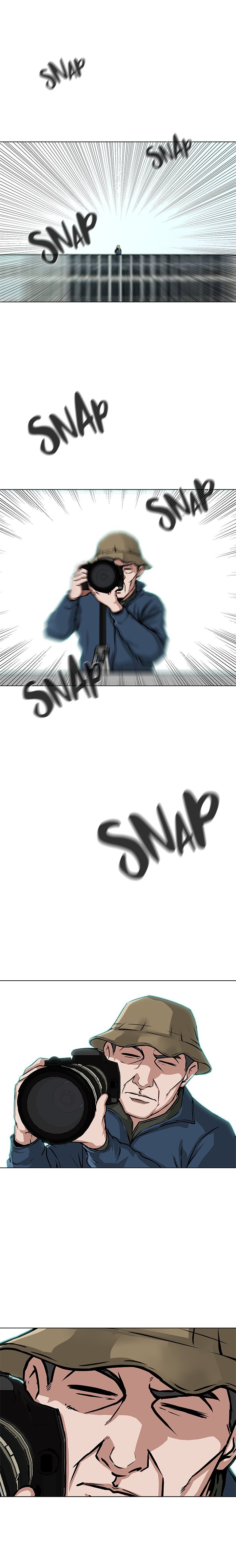 The Assassin Manhwa - Chapter 21 Page 15