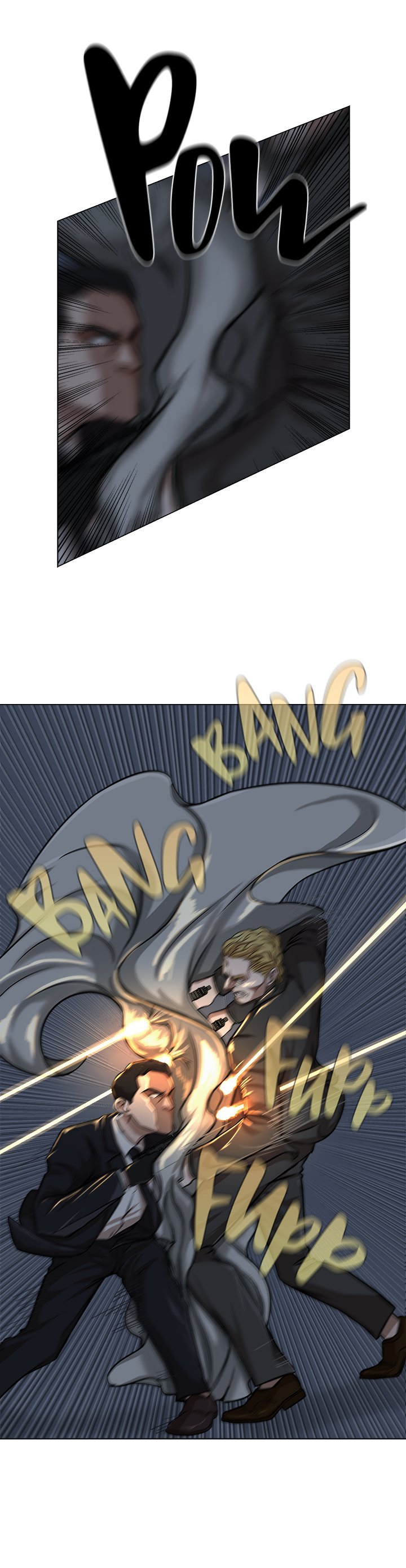 The Assassin Manhwa - Chapter 13 Page 5