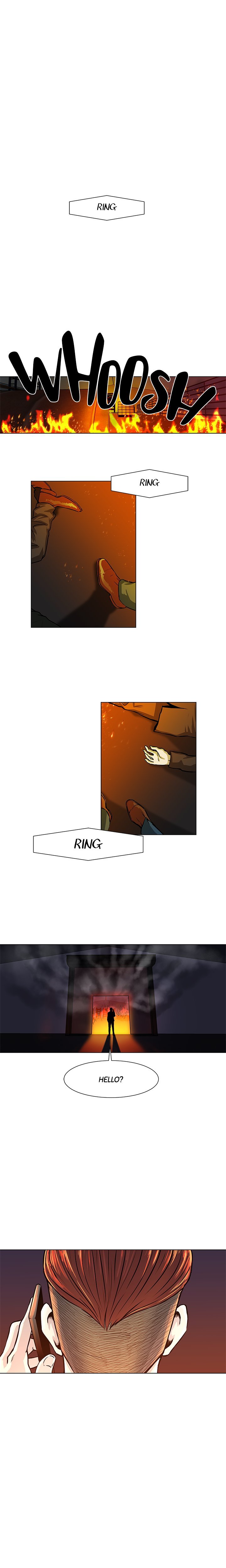 The Assassin Manhwa - Chapter 25 Page 5