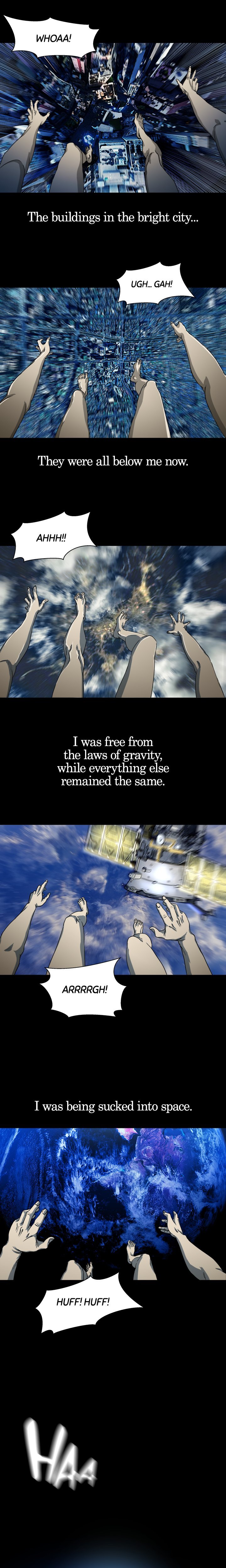 The Assassin Manhwa - Chapter 11 Page 3