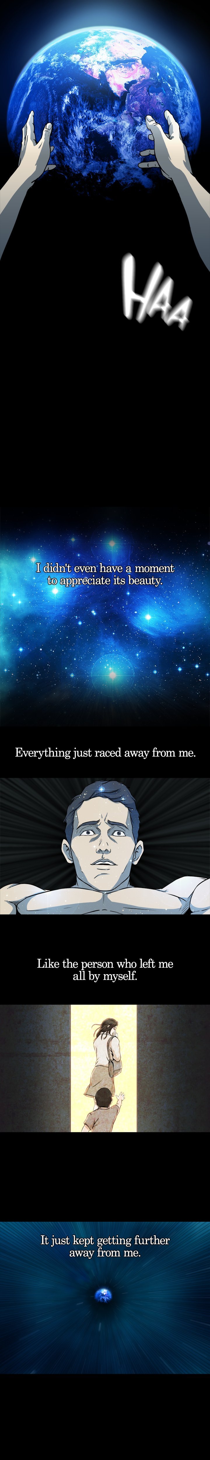 The Assassin Manhwa - Chapter 11 Page 4