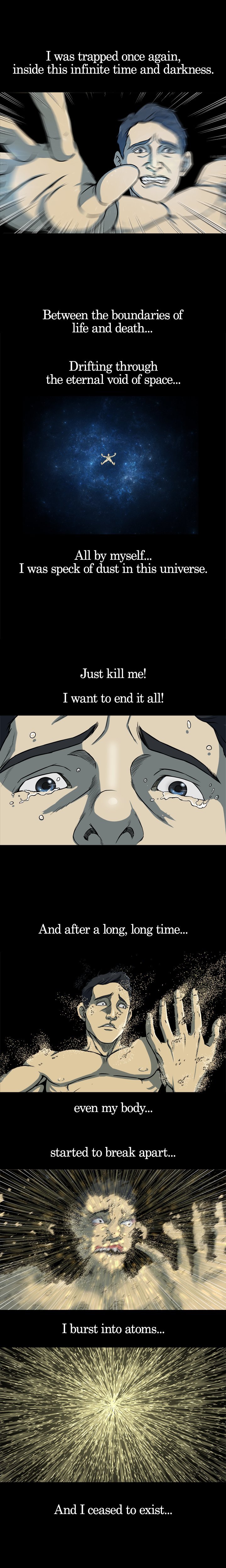 The Assassin Manhwa - Chapter 11 Page 5