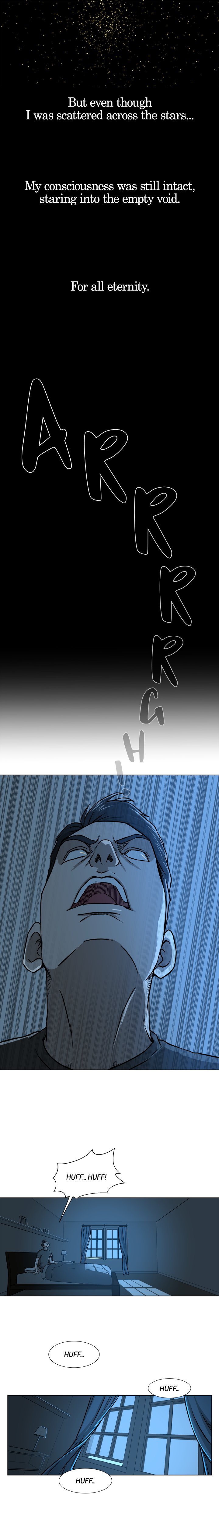 The Assassin Manhwa - Chapter 11 Page 6