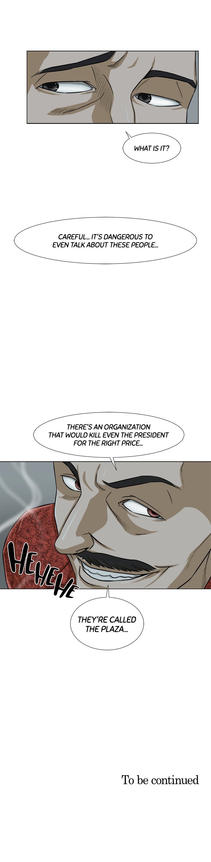 The Assassin Manhwa - Chapter 11 Page 16