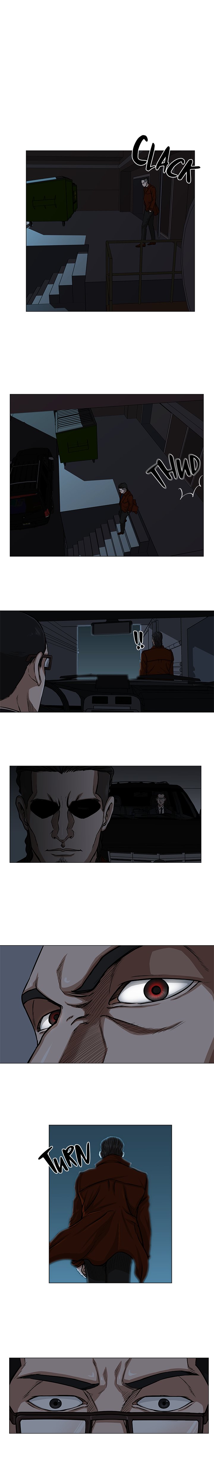 The Assassin Manhwa - Chapter 15 Page 7