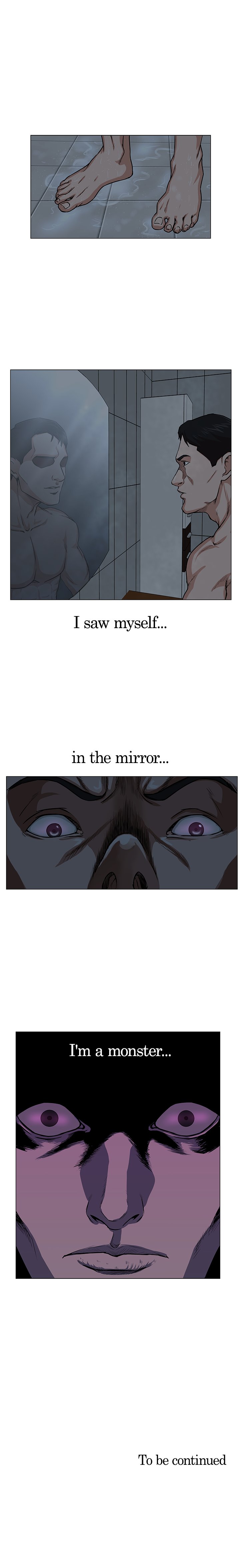 The Assassin Manhwa - Chapter 15 Page 17