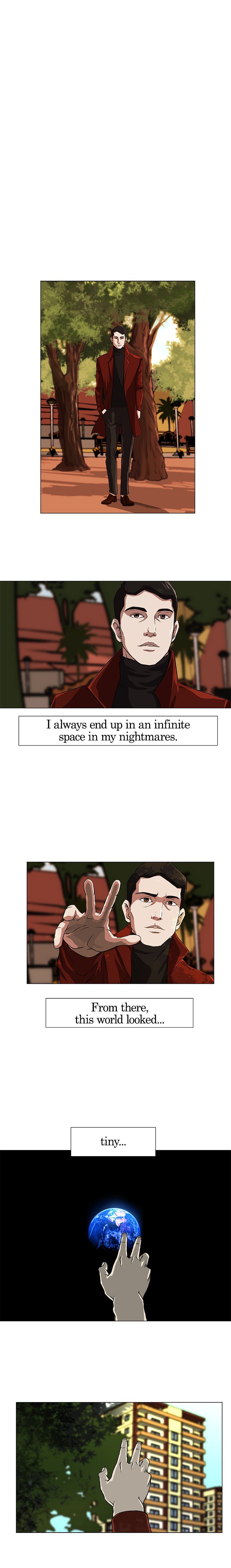 The Assassin Manhwa - Chapter 1 Page 7