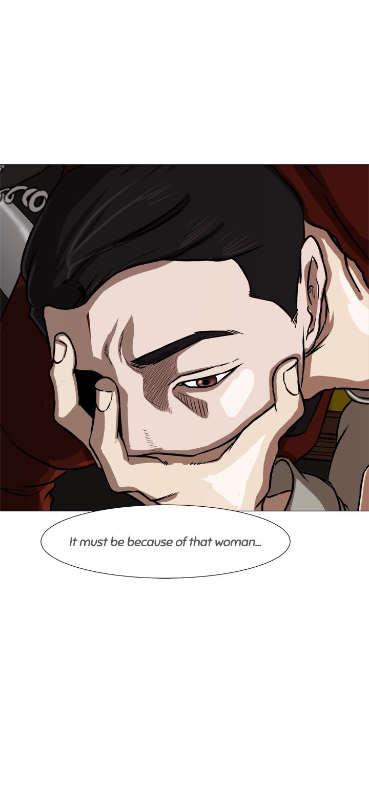 The Assassin Manhwa - Chapter 4 Page 5