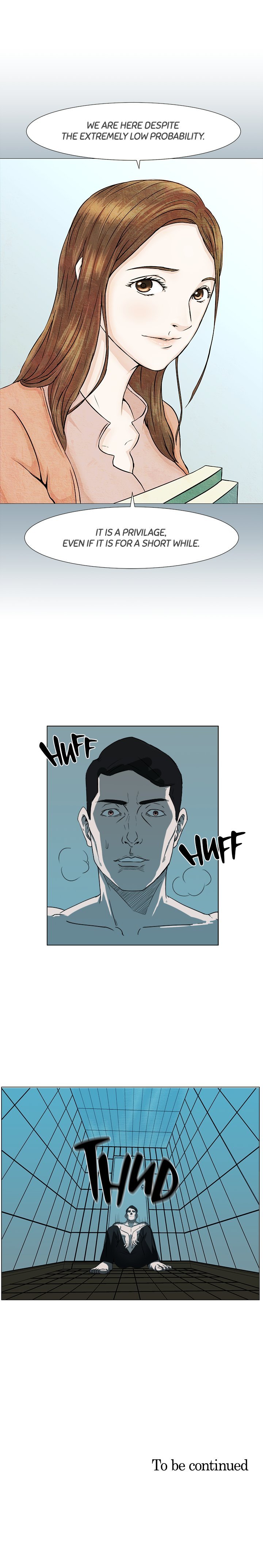 The Assassin Manhwa - Chapter 4 Page 18